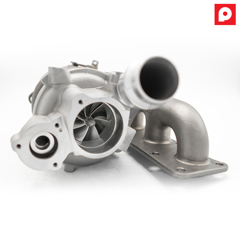 Pure Turbos BMW N55 – Pure750